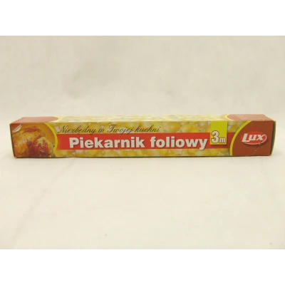 LUX-RĘKAW DO PIECZENIA 3M