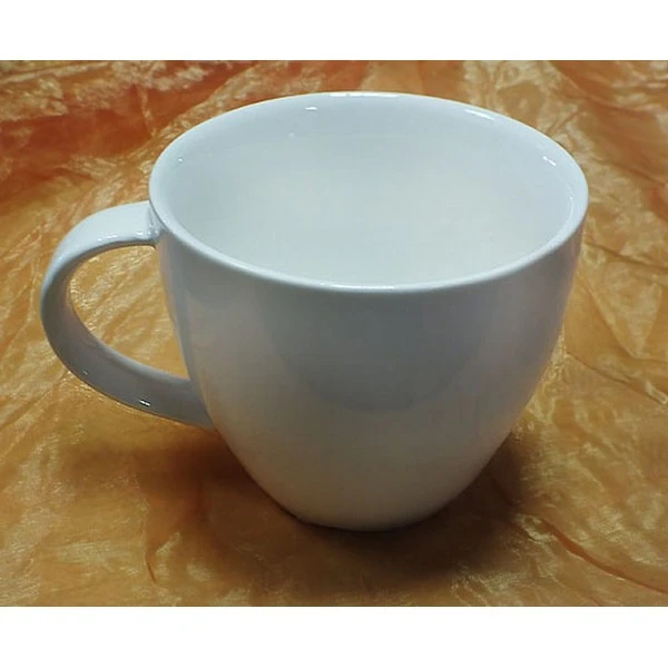 DAJAR-FILIŻANKA 220ML KUBIKO/FALA 61223