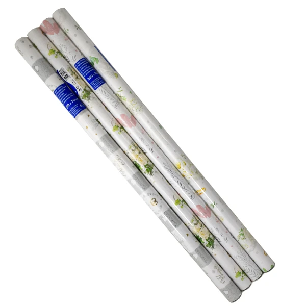 POLMAK-PAPIER OZDOBNY 200X70 *P2* ŚLUB