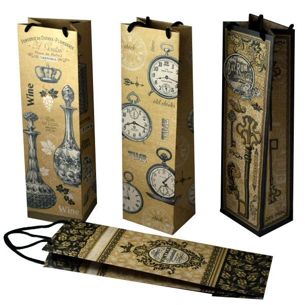 POLMAK-TORBA NA BUTELKE 12*40*9 /T12EKO/