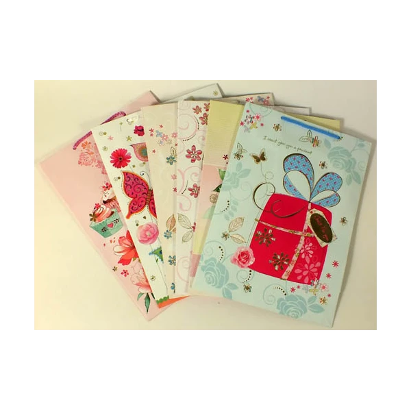 POLMAK-TORBA OZDOBNA 23*32*10  T5Z