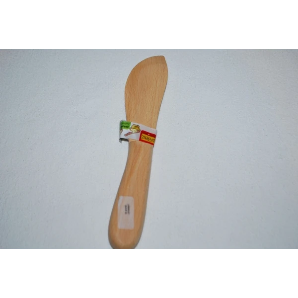 PRACTIC-NOŻYK DO MASŁA DREWNO DUŻY