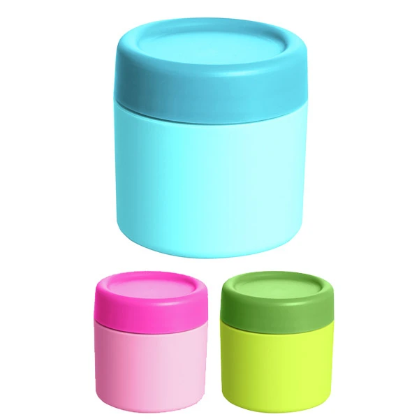 SK-POJEMNIK NA LUNCH *HILO* OKRĄGŁY ŚREDNI 1784