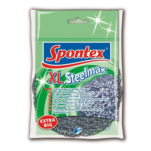 SPON-DRUCIAK STALOWY XL