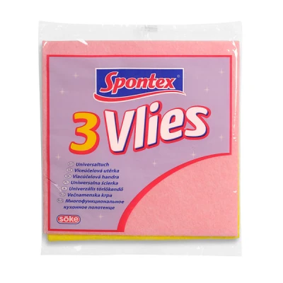SPON-ŚCIERKA UNIWERSALNA VLIES A'3