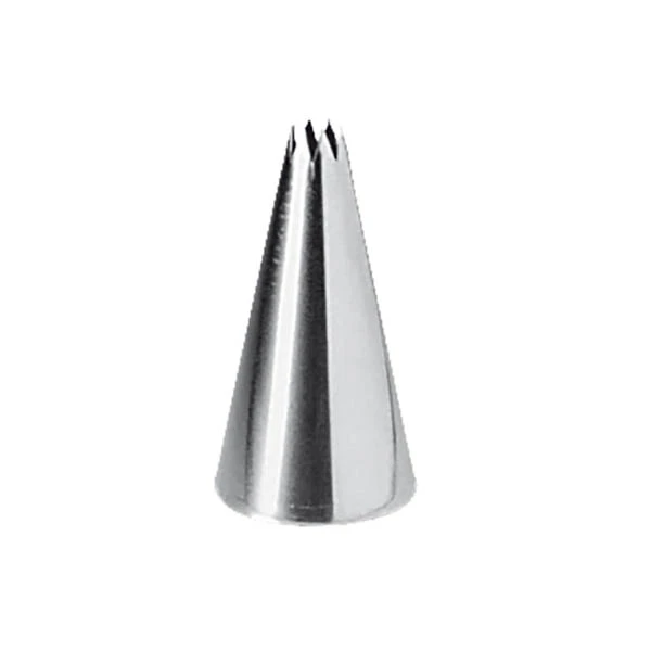 STALGAST-KOŃCÓWKA GWIAZDKA 12MM *OSL-12* 515120