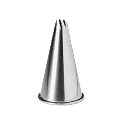 STALGAST-KOŃCÓWKA GWIAZDKA 8MM *OSM-8.0* 515080