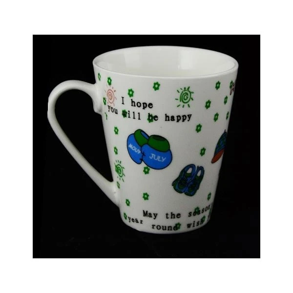 SZ-KUBEK PORCELANOWY S124903 350ML