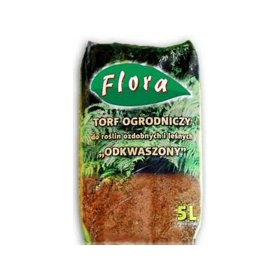 TORF ODKWASZONY 5L