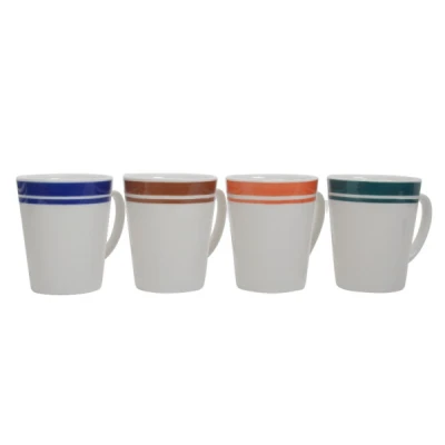 VERONI-KUBEK *AMBER* 250ML