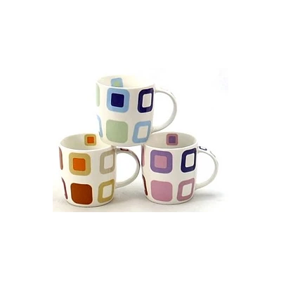 VIT-KUBEK *KWADRATY* CH0133