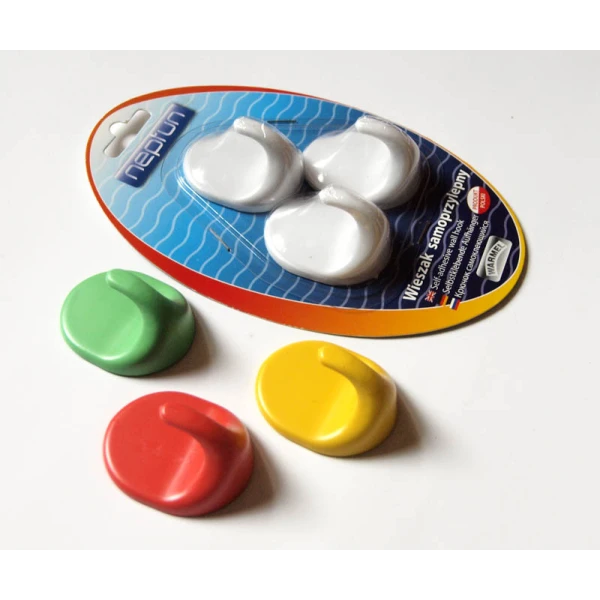 WARMEL-WIESZAK SAMOPRZYLEPNY A'3