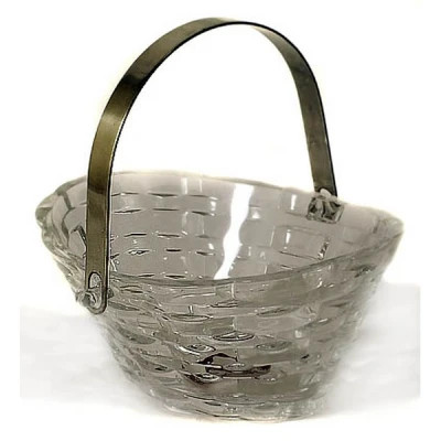 DAJAR-KOSZYK Z RĄCZKĄ 20CM 68248