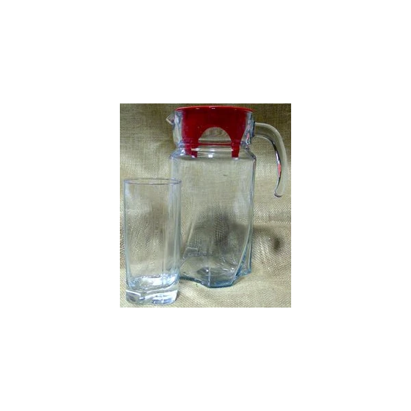 DAJAR-KPL.7 EL.DO NAPOI *LUNA* 97440