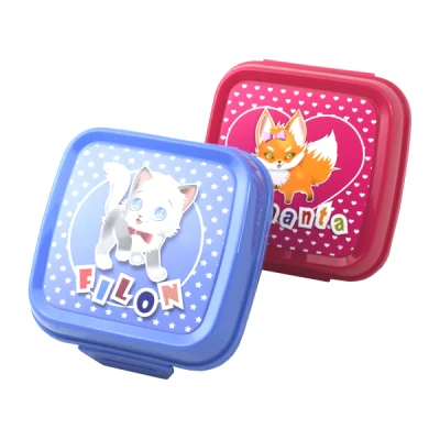 BENTOM-POJEMNIK LUNCH BOX MAŁY