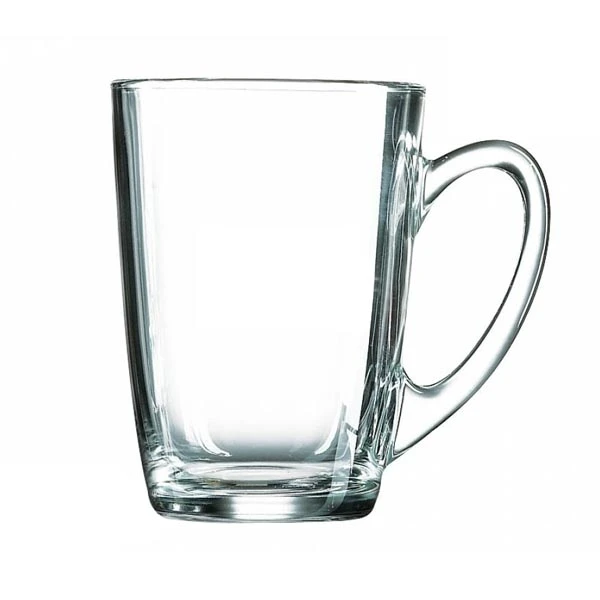 DAJAR-KUBEK 32CL BEZBARWNY *NEW MORNING* 230629