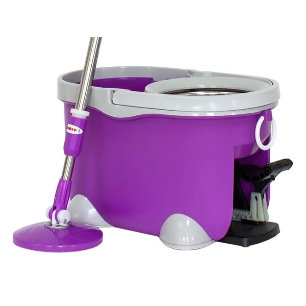 DAJAR-MOP OBROTOWY Z 2 KOŃCÓWKAMI *POSEJDON*