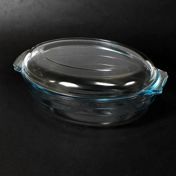 DAJAR-NACZYNIE OWAL ŻARO 4L 36810