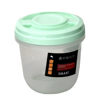 DAJ-POJEMNIK DO MIKROFALÓWKI 0,75L MIĘTOWY 51779