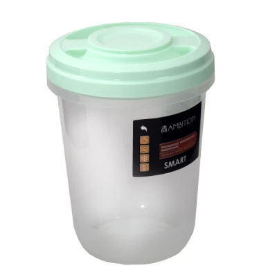 DAJ-POJEMNIK DO MIKROFALÓWKI 1L MIĘTOWY 51780