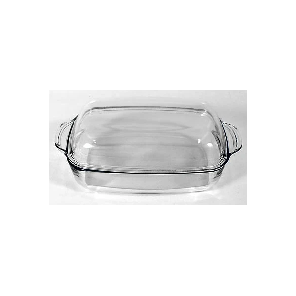 DAJAR-NACZYNIE ŻARO PROST. Z/P 5,3L 32991