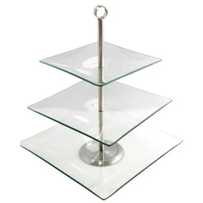 DAJAR-PATERA KWADRAT 3 POZ  *LAURA* 21/25/30