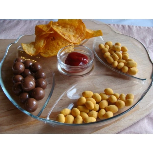 DAJAR-PÓLMISEK DZIELONY *PATISSE* 30CM 64640