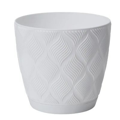 DONICZKA FLOW PETIT 13 Z/P BIAŁA