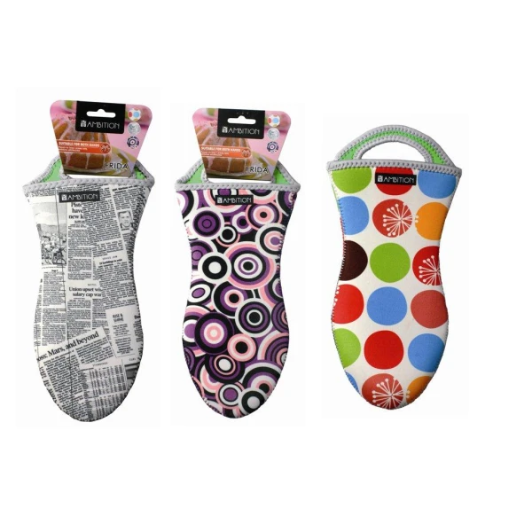 DAJAR-RĘKAWICA KUCHENNA *FRIDA* 30009