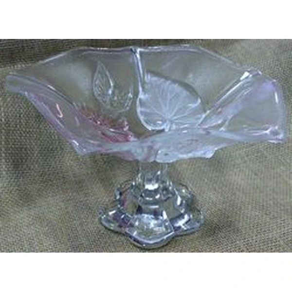 DAJAR-SALATERKA EVITA *ROSE* N/N 20CM 1214468