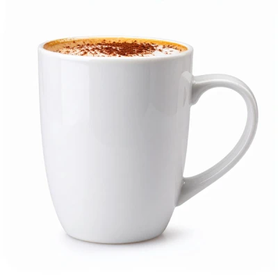 GLA-KUBEK BRUNO 300ML PORCELANOWY