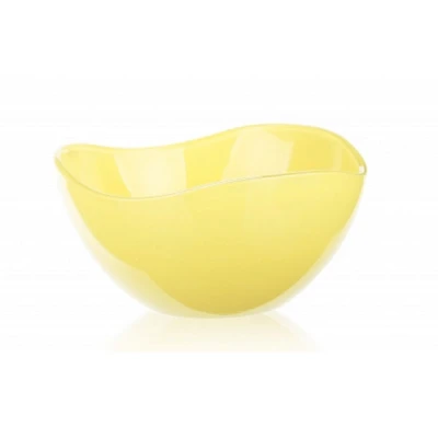 GLA-SALATERKA FI 120 ŻÓŁTA