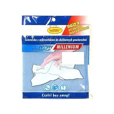 HAR-MIKROFIBRA"MILLENIUM"