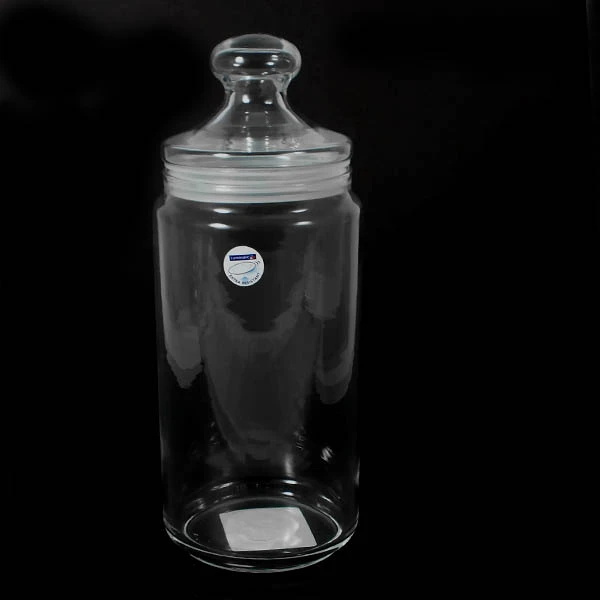 DAJAR-SŁOIK 1,5L  CLUB 03737