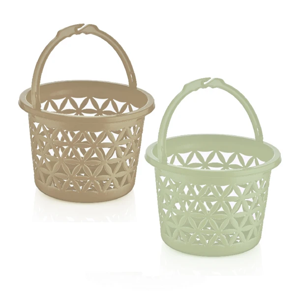 KATEX-KOSZYCZEK NA KLAMERKI 2,9L FLOWER