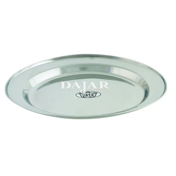 DAJAR-TACA NIER. OWAL *ENGLAND* 34CM 81122