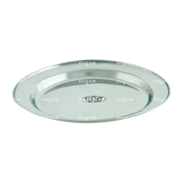 DAJAR-TACA NIER.OWAL GŁĘBOKA *ENGLAND* 30CM 81121