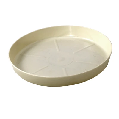 LAM-PODSTAWKA *7* 30CM KREMOWY