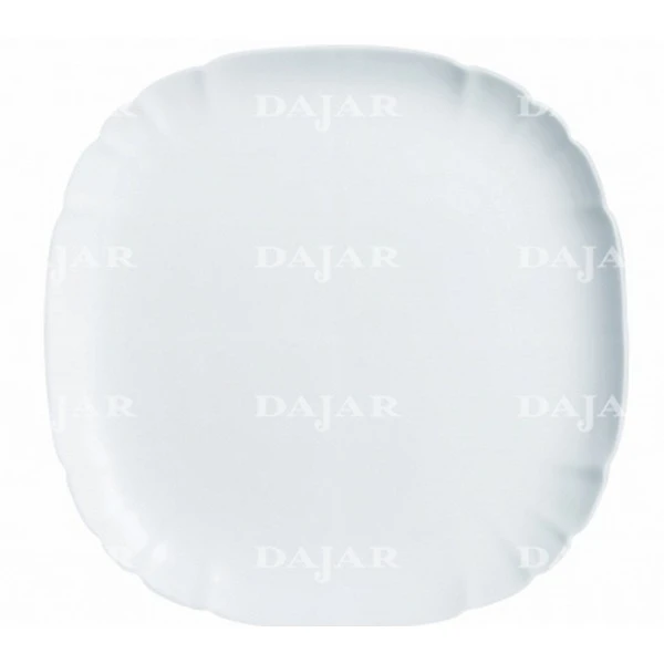 DAJAR-TALERZ DESER LOTUSIA 23CM 06178