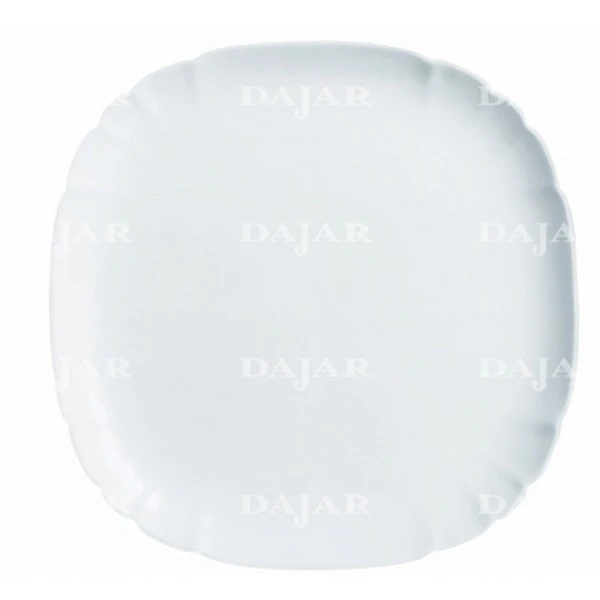 DAJAR-TALERZ GLĘBOKI LOTUSIA  22CM 06177