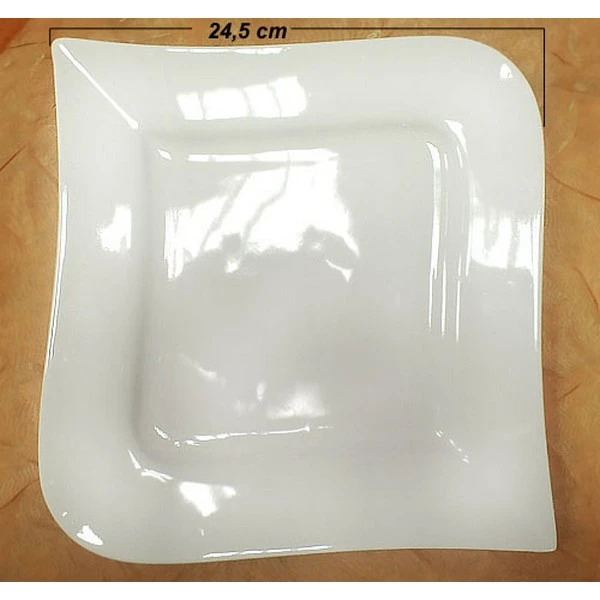 DAJAR-TALERZ OBIADOWY *FALA* 24.5CM 61211