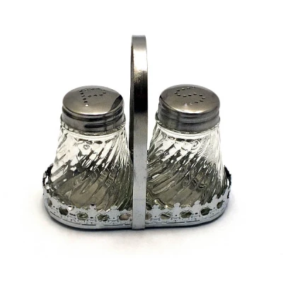 MMG-KPL. 2 PRZYPRAWNIKÓW H3-2