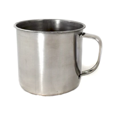 MMG-KUBEK NIERDZEWNY 9CM