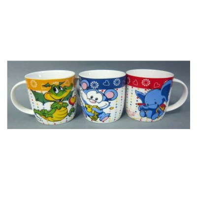 MMG-KUBEK PORCELANOWY DZIECIĘCY 29886