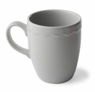 MON-KUBEK 300ML SZARY 613