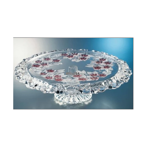 DAJAR-TORTOWNICA CARMEN ROSE SAT.