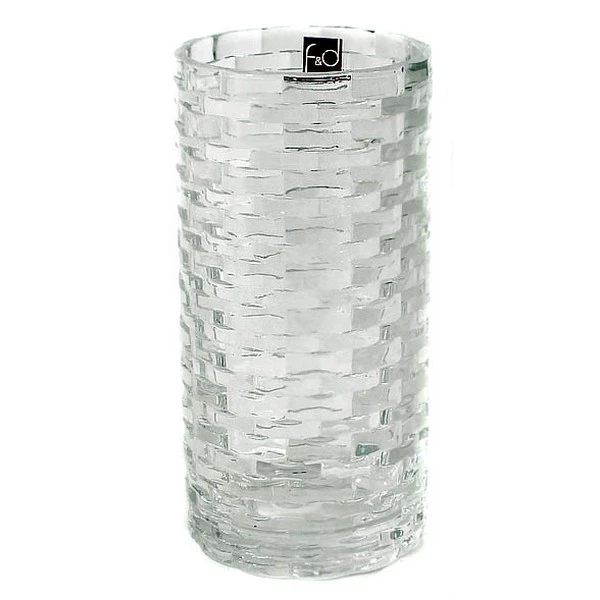 DAJAR-WAZON 24CM RATTAN 68139