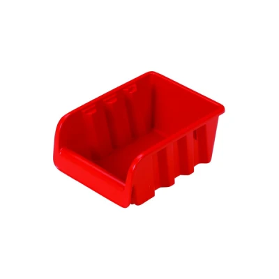 POJEMNIK MAGAZYNOWY PROFI 2 CZERWONY 154994