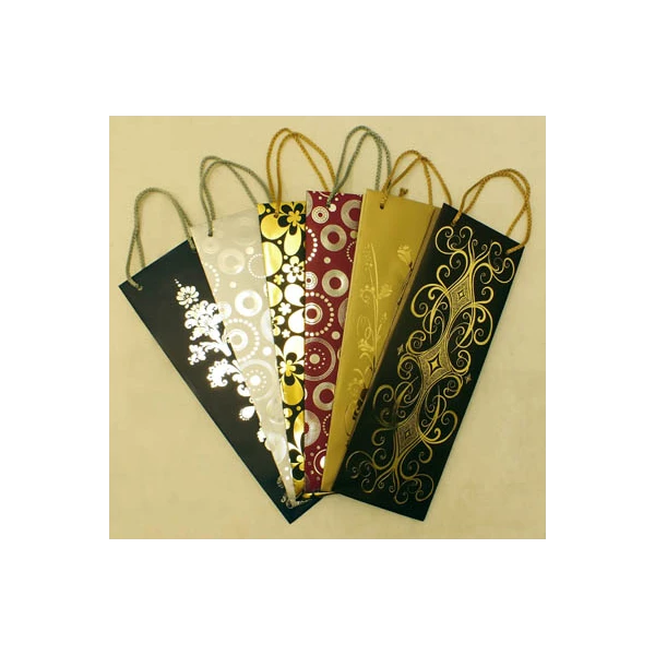 POLMAK-TORBA BUTELKOWA *T15Z*