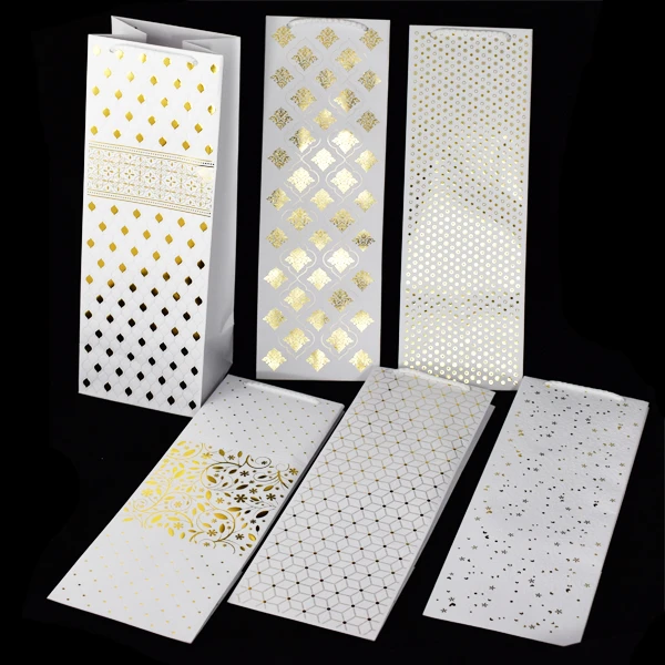 POLMAK-TORBA BUTELKOWA LUX *T15LUX*